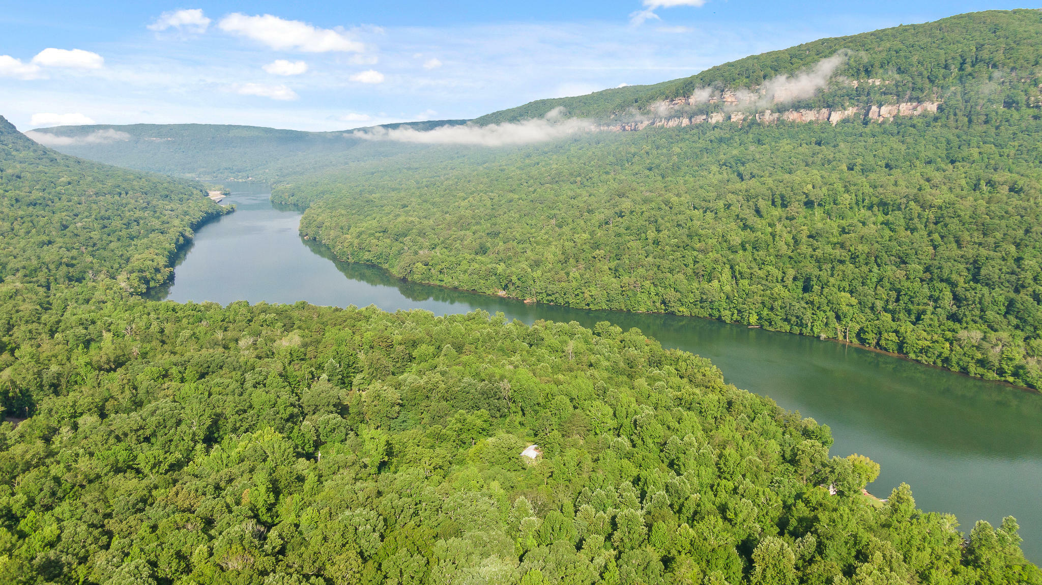 Property Photo:  0 Massengale Point Rd  TN 37419 