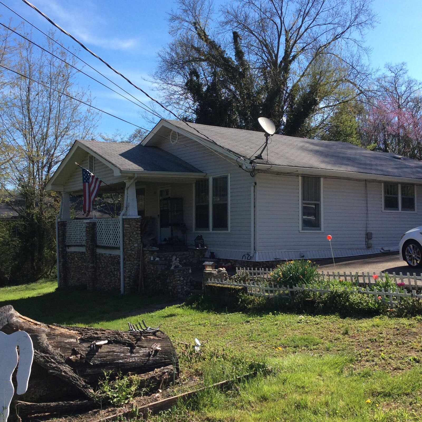 Property Photo: 202 Hogan Road GA 30741