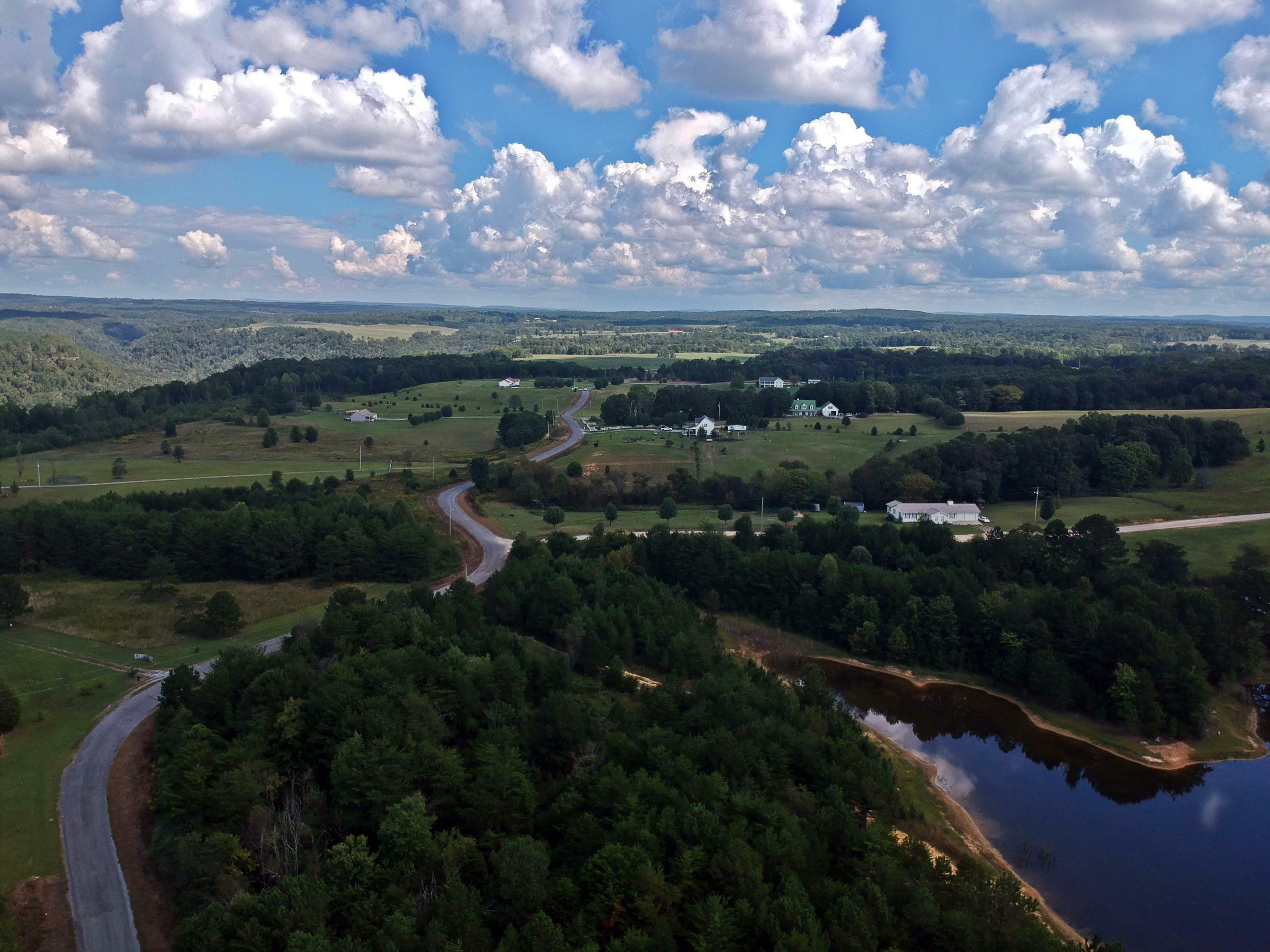 Property Photo: 0 County Rd 818 AL 35958