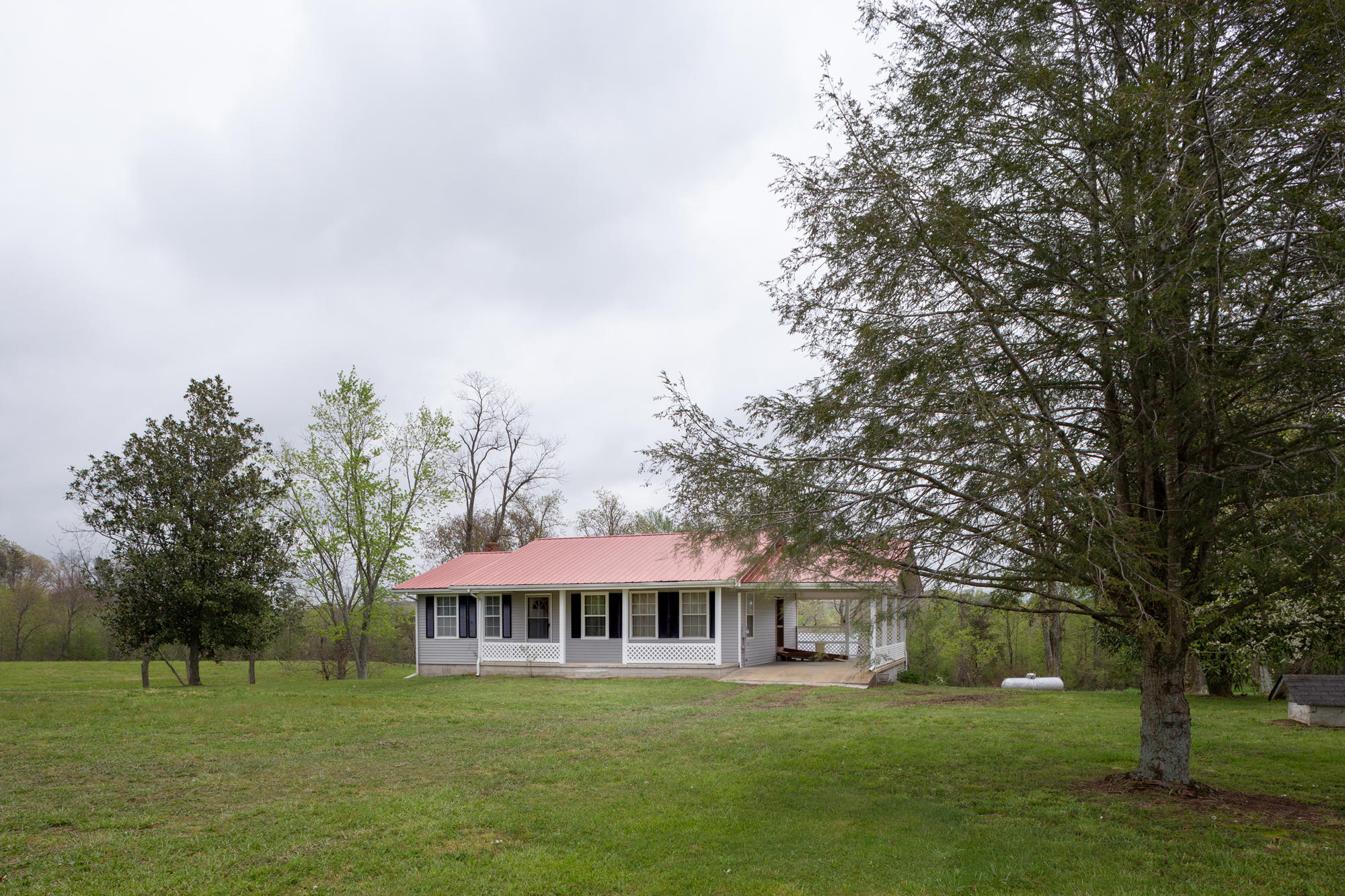 Property Photo: 773 Reeves Road GA 30752