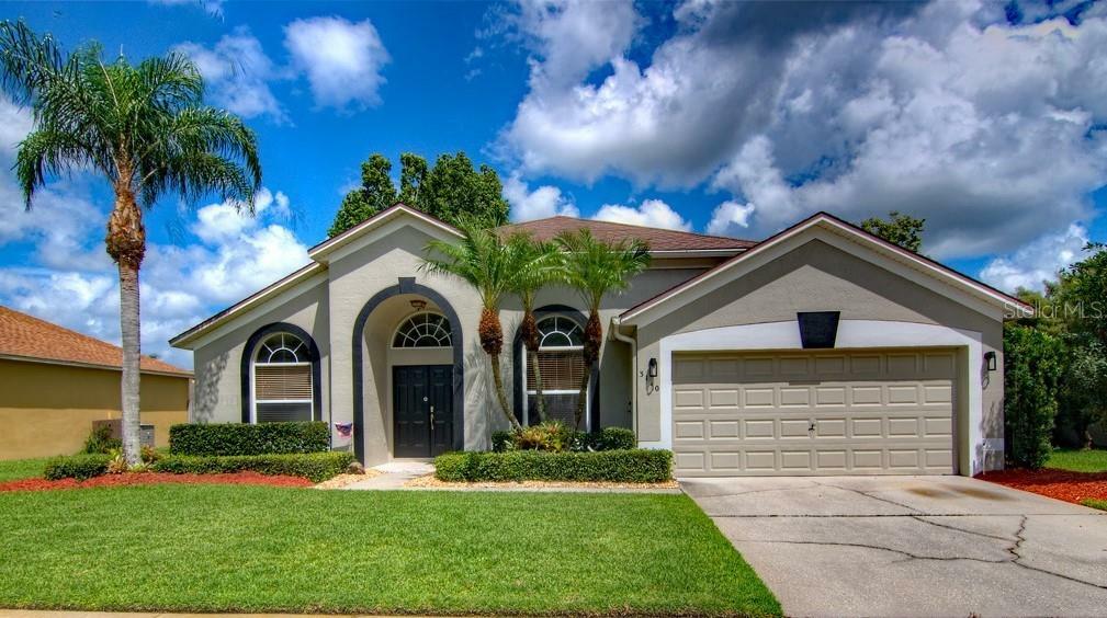 Property Photo:  3110 Atwater Drive  FL 32825 