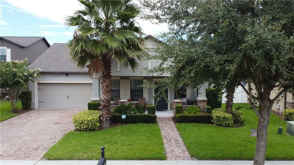 Property Photo:  2097 Cestius Road  FL 34787 