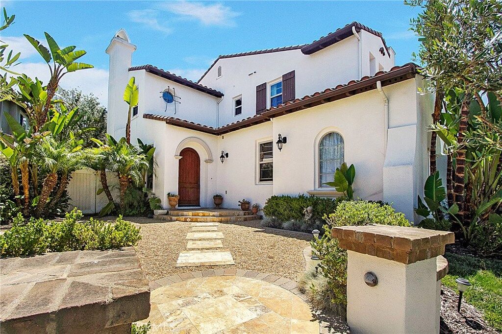 Property Photo: 2623 Canto Rompeolas CA 92673