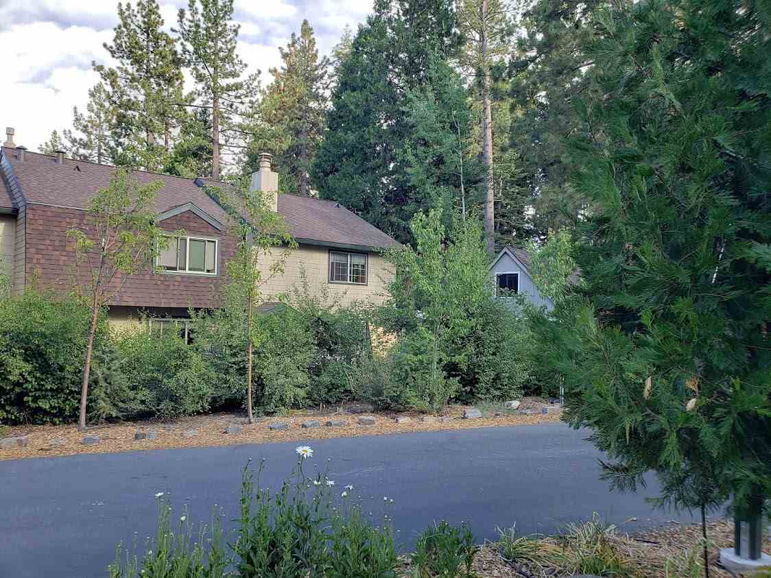 Property Photo:  3101 Lake Forest Road 99  CA 96145-0000 