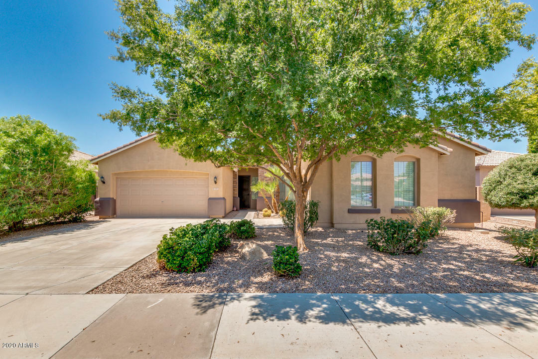 Property Photo:  2942 N 143rd Lane  AZ 85395 