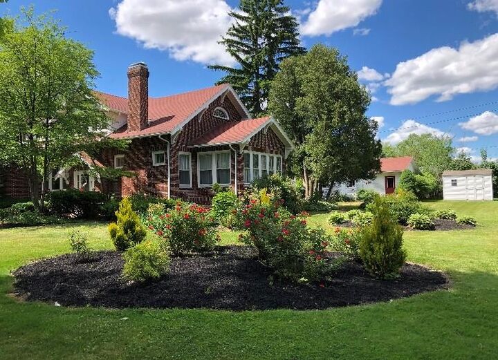 232 Lafayette Avenue  Geneva NY 14456 photo