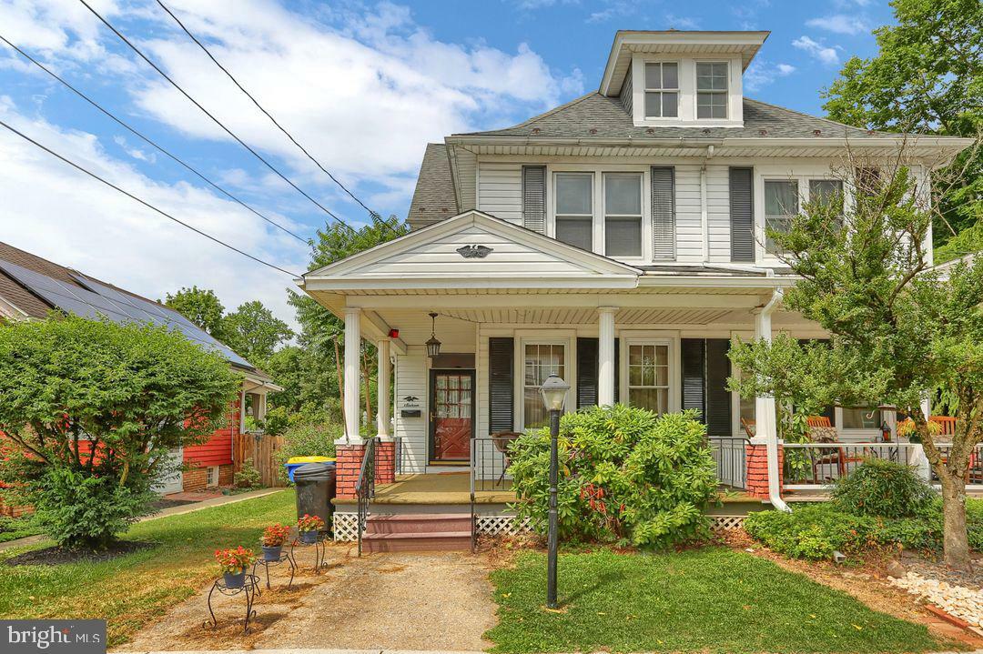 Property Photo:  16 S 24th Street  PA 17011 