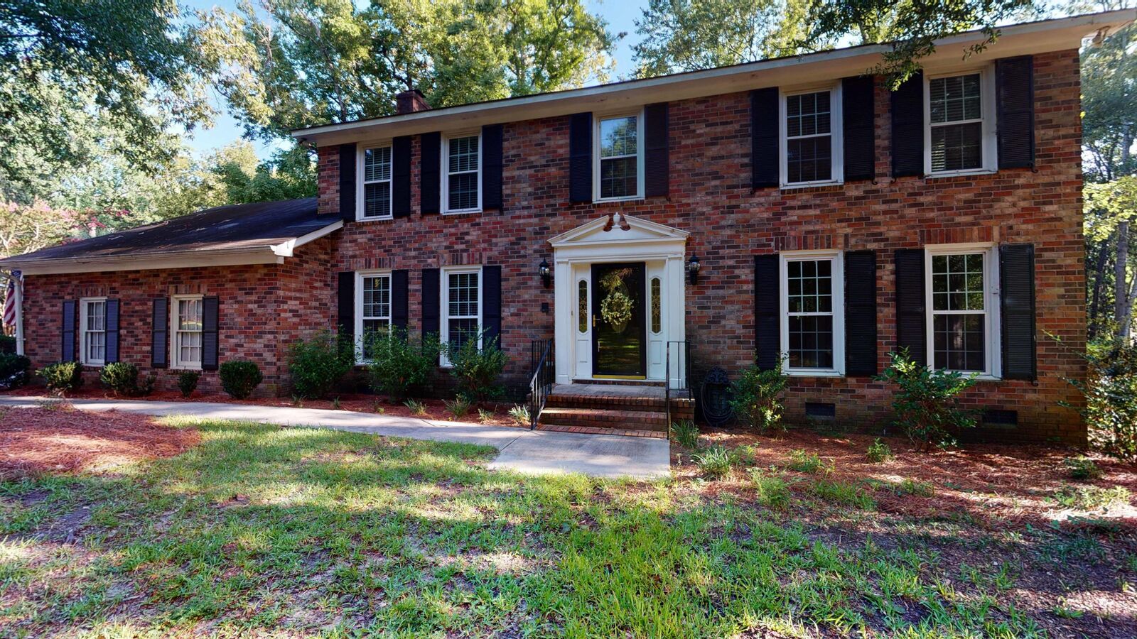 Property Photo:  110 Westminster Avenue  SC 29485 