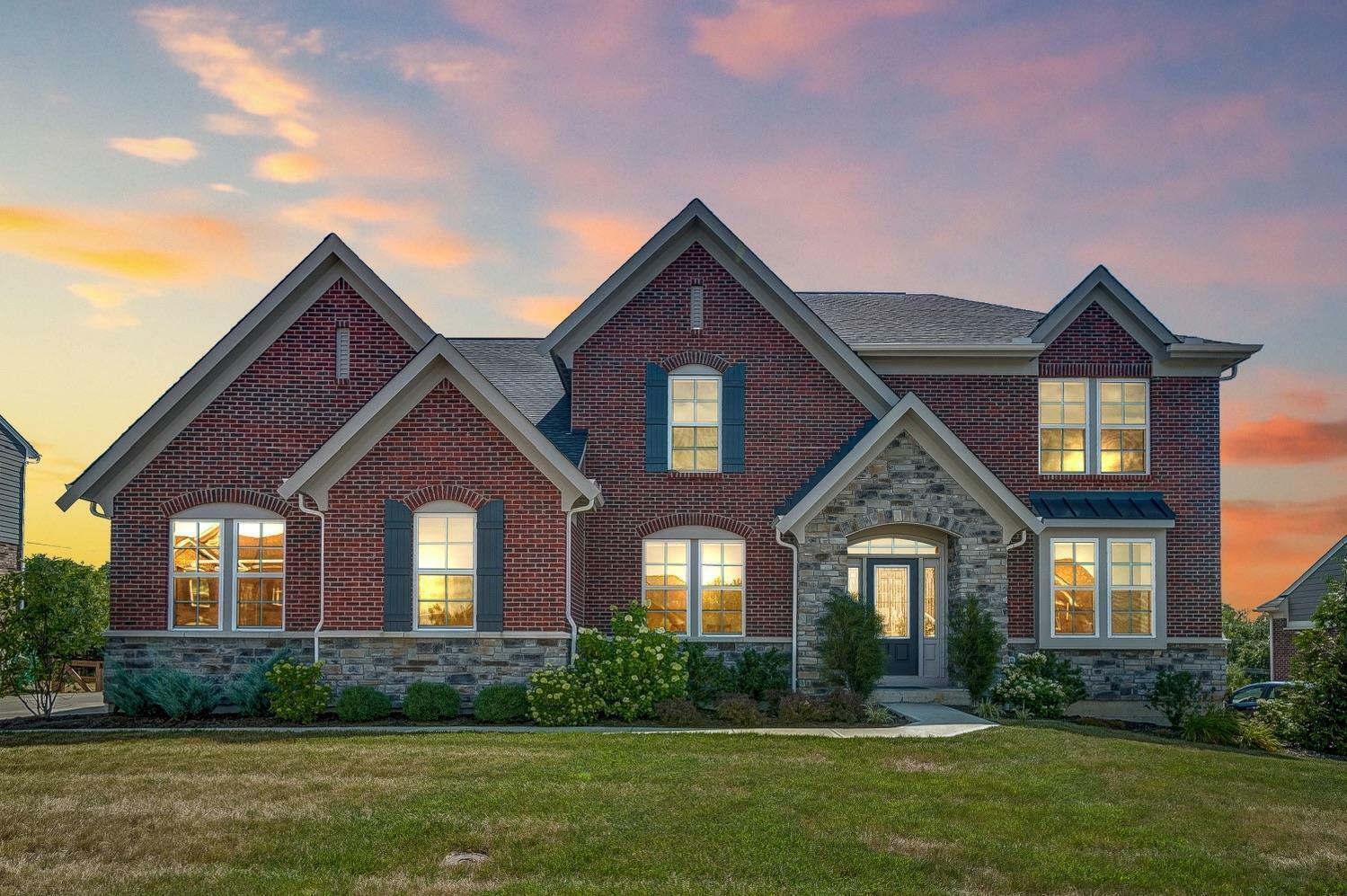 Property Photo: 7031 Keltner Dr OH 45069