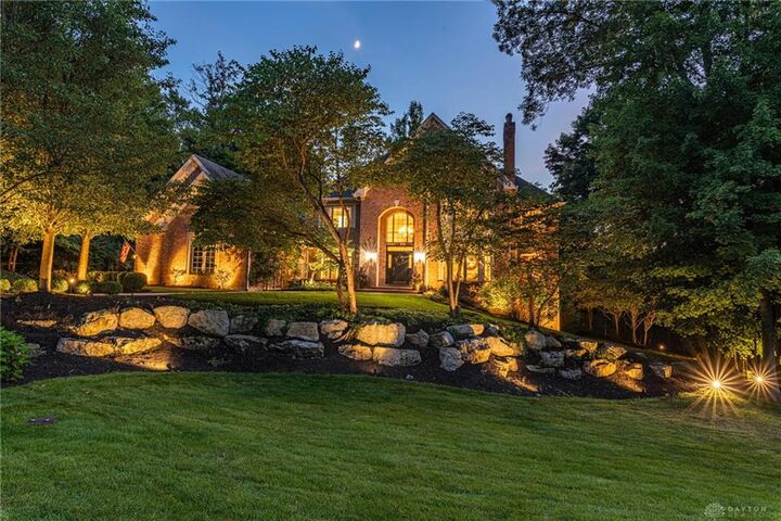 3859 Murphys Crossing  Sugarcreek Township OH 45440 photo