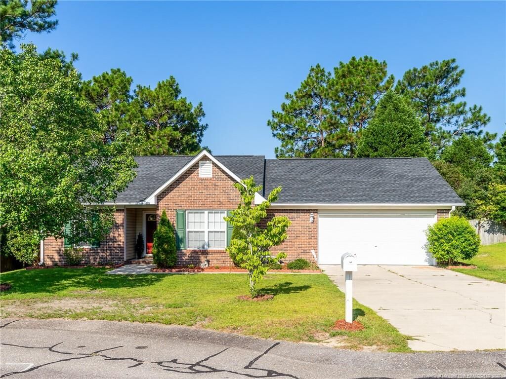 Property Photo:  5348 Pringle Way  NC 28348 