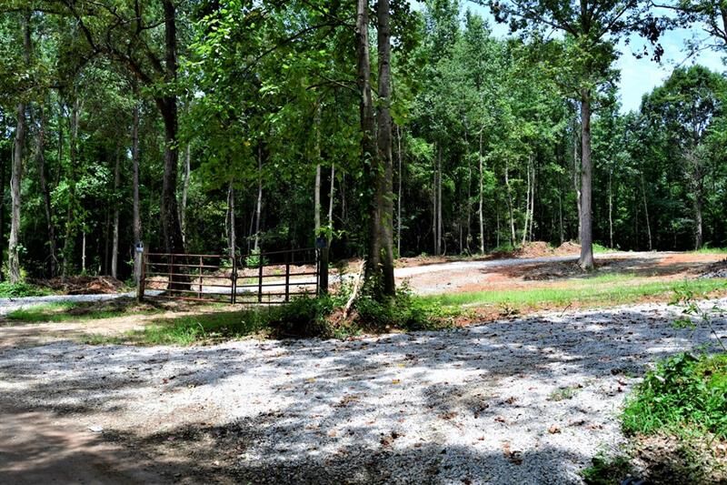 Property Photo: 0 Old Mill (Lot 6) Road GA 30549