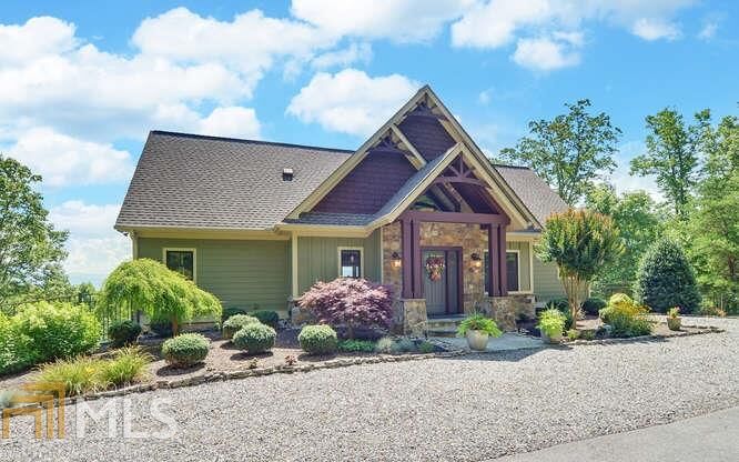 Property Photo:  1065 Smokerise Drive  NC 28904 