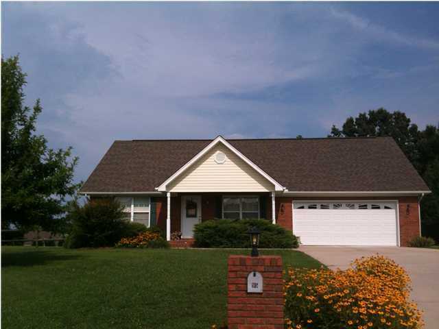 95 Pebblestone Dr  Lafayette GA 30728 photo