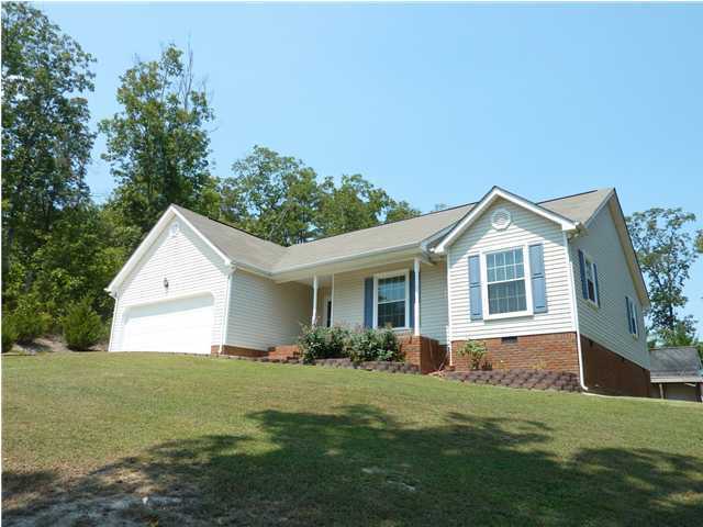 114 Van Dell Dr  Lafayette GA 30728 photo