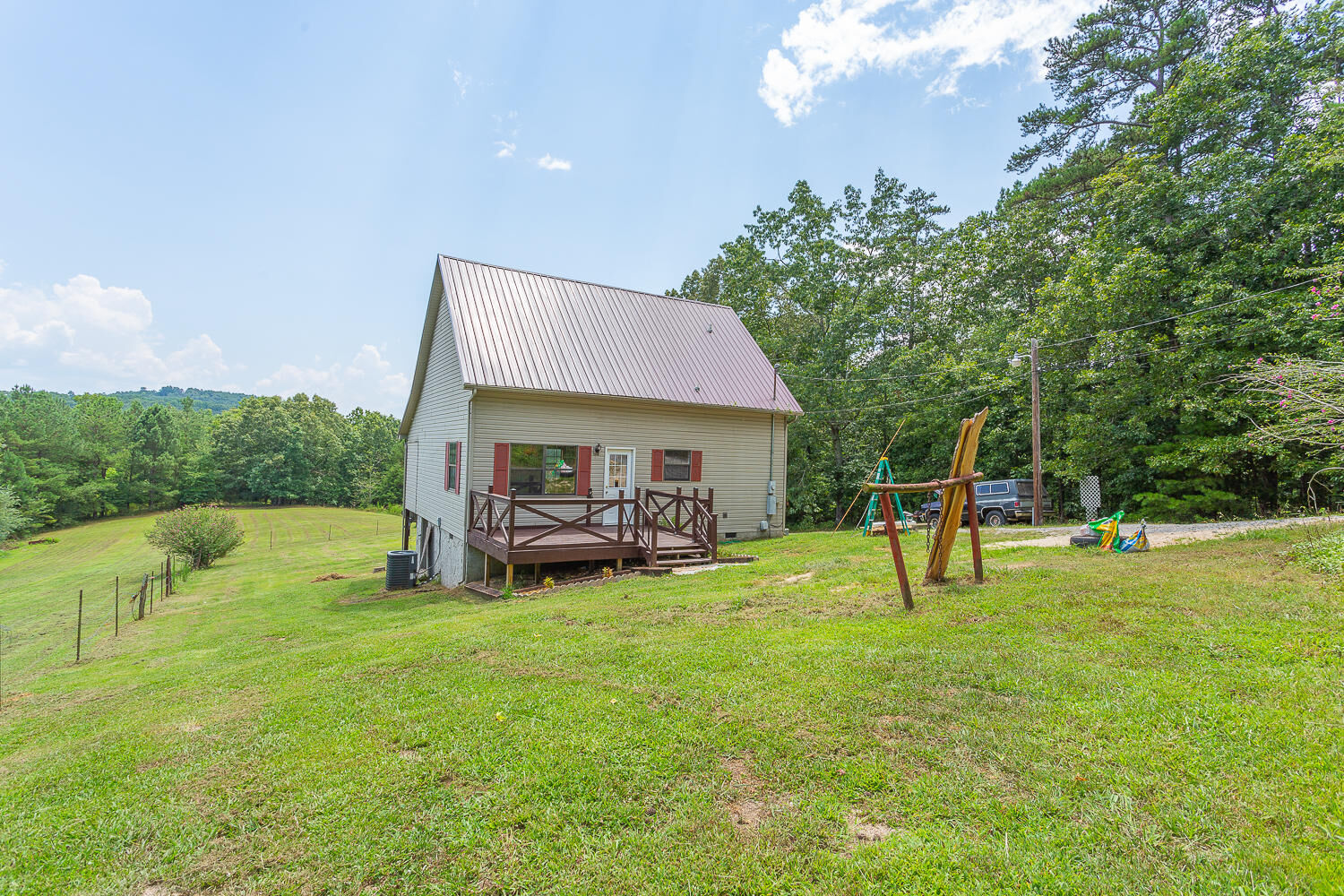Property Photo:  913 Moore Avenue  GA 30728 