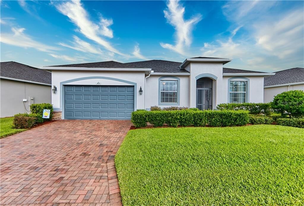 Property Photo:  4043 Bedford Avenue  FL 33884 