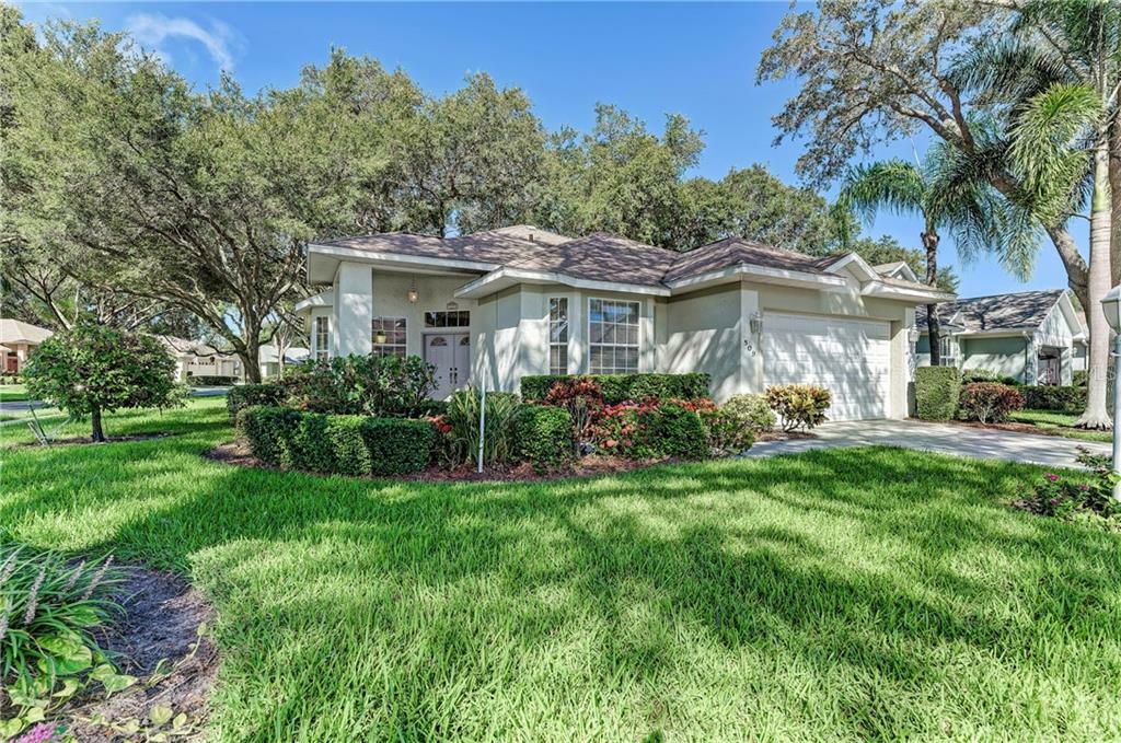 509 Catalina Isles Circle  Venice FL 34292 photo