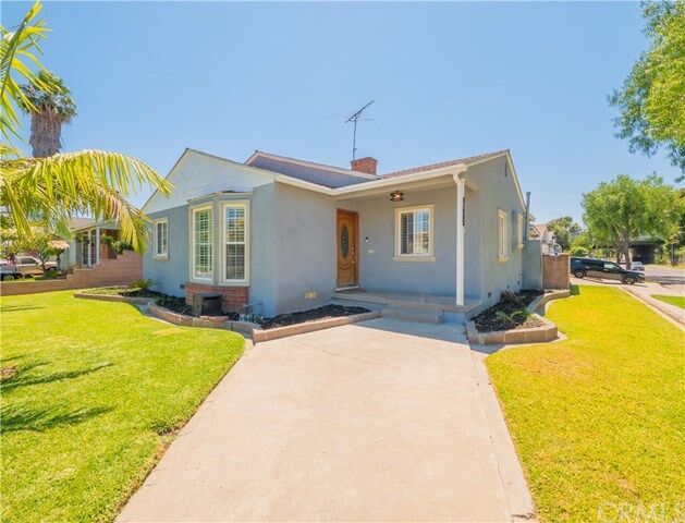 Property Photo:  11246 Davenrich Street  CA 90670 