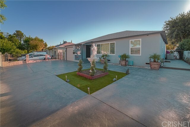 Property Photo:  7733 Cleon Avenue  CA 91352 