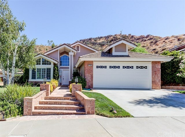 Property Photo:  22018 Jeffers  CA 91350 