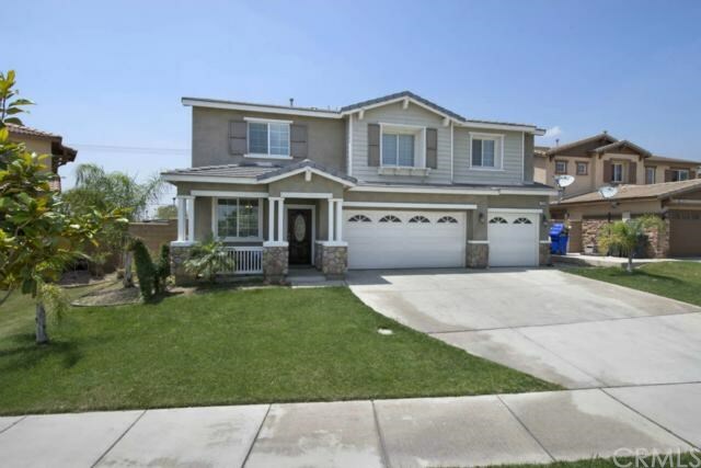 Property Photo:  7658 Grove Way  CA 92336 