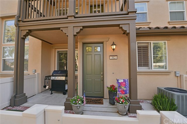 Property Photo:  312 W Linden Drive  CA 92865 