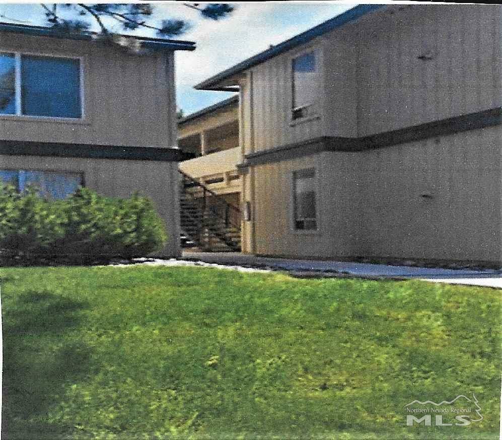 Property Photo: 3907 Clear Acre 17 NV 89512