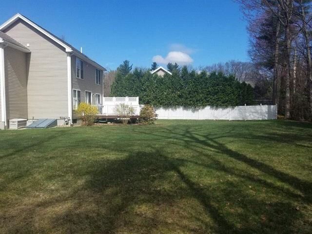 Property Photo:  16 Devinne Drive  NH 03301 