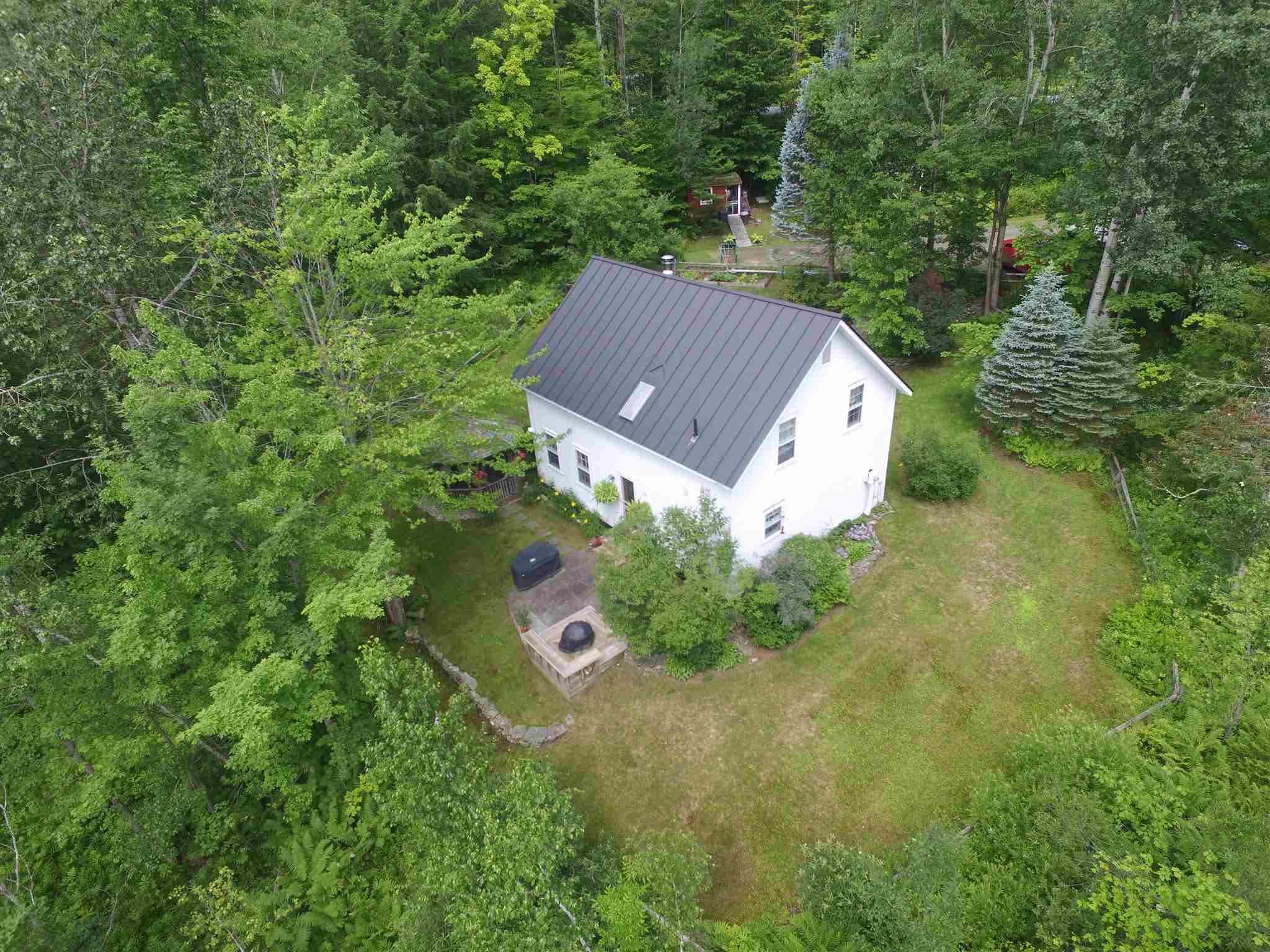 Property Photo:  125 Carlyle Road  VT 05674 