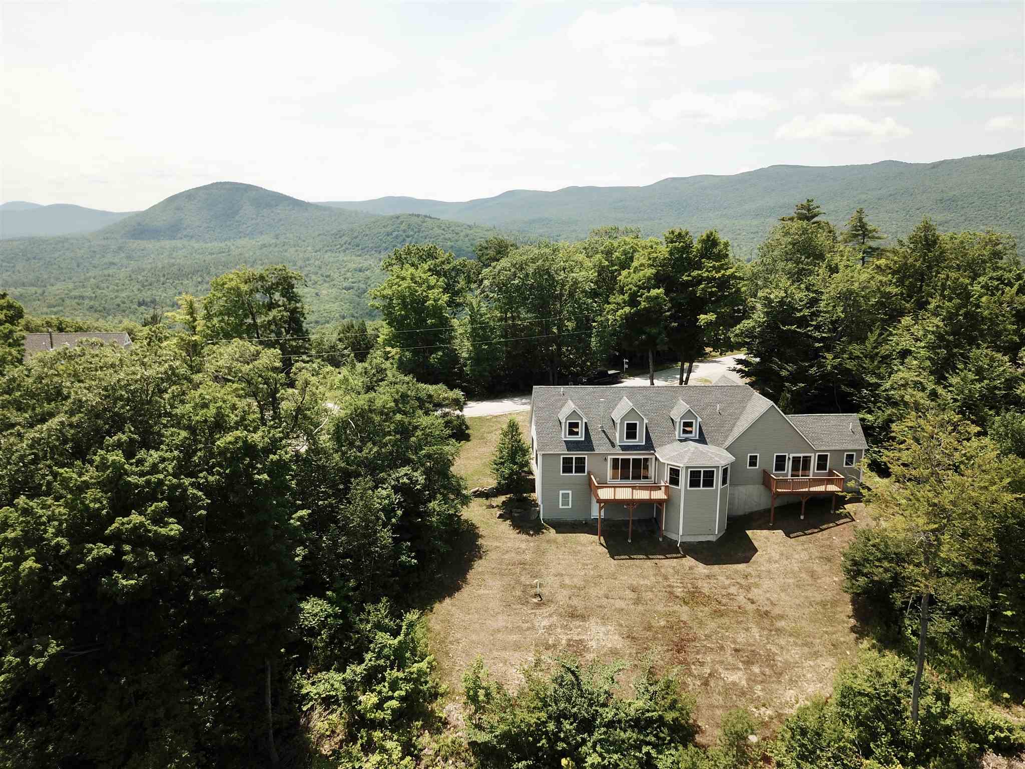 Property Photo: 60 Hearthstone Road NH 03255