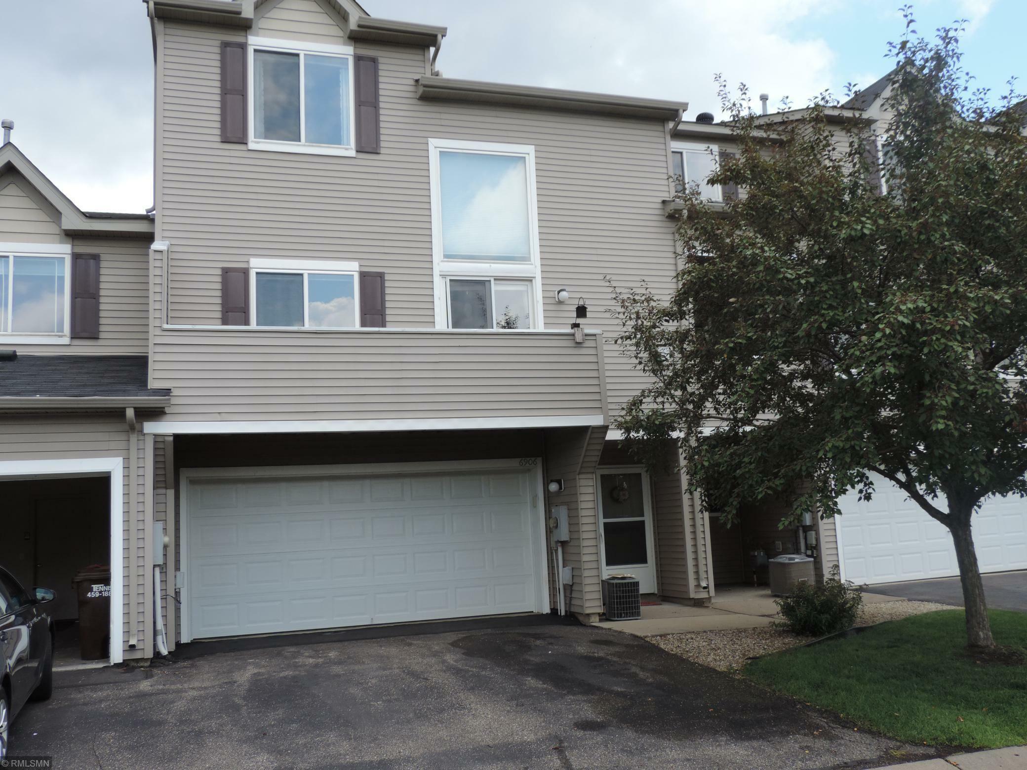 Property Photo: 6906 Meadow Grass Lane S MN 55016