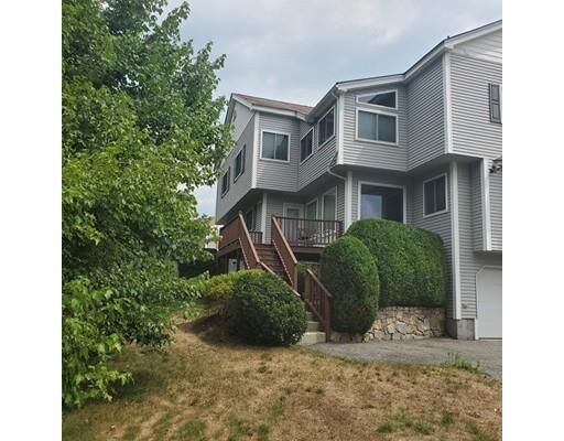 Property Photo:  29 Governors Way B  MA 01757 
