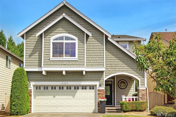 16009  35th Drive SE  Bothell WA 98012 photo