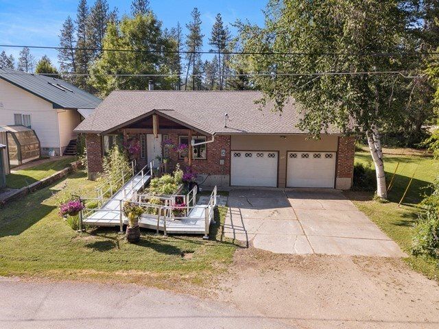 222 Knott Rd  Newport WA 99156-9310 photo