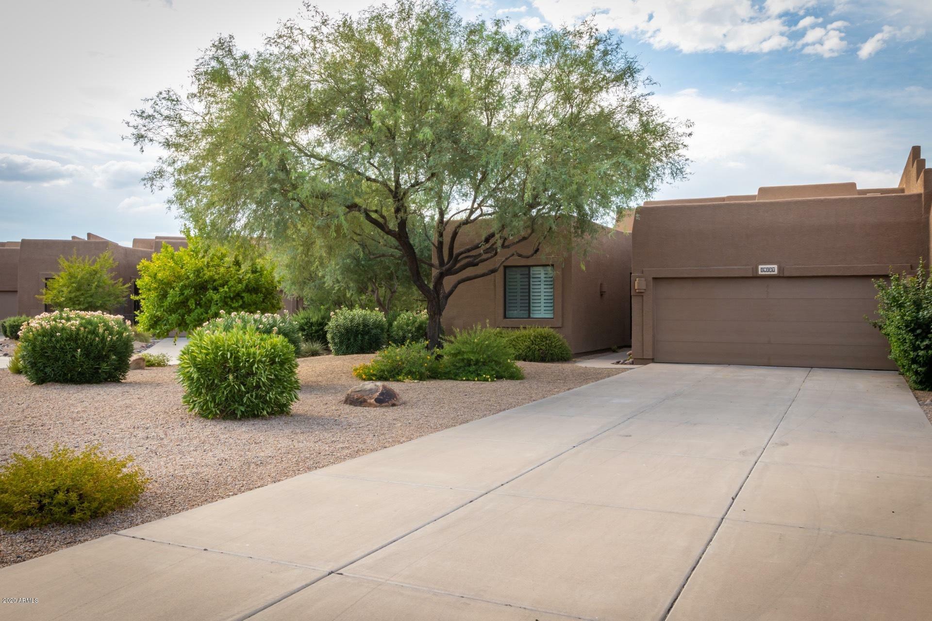 Property Photo:  19127 E Buckskin Court  AZ 85263 