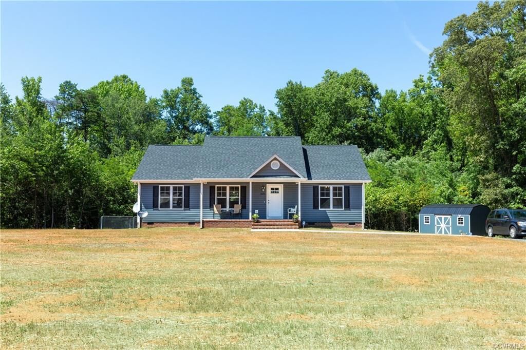 Property Photo:  3605 Cumberland Road  VA 23040 
