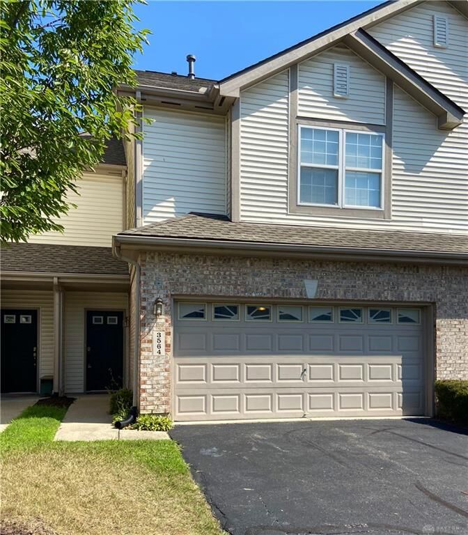 Property Photo:  3564 Shadetree Drive  OH 45431
