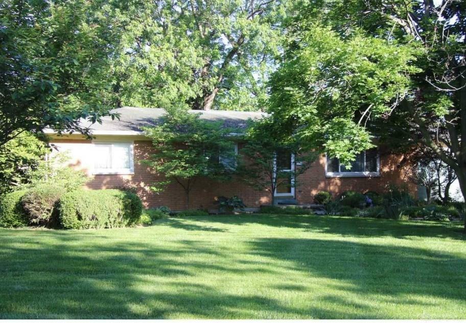 Property Photo:  3031 Terry Drive  OH 45324 