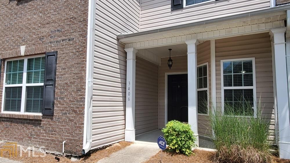 Property Photo:  2555 Flat Shoals Road 3406  GA 30349-4376 