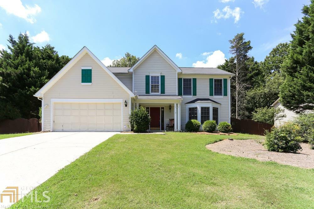 Property Photo:  2785 Gravitt Rd  GA 30096 