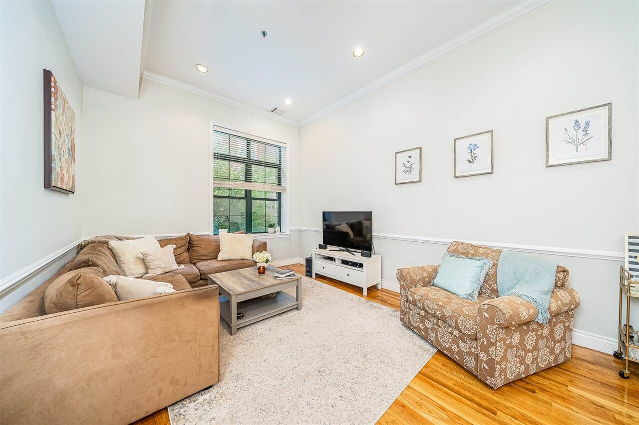 Property Photo: 729 Madison St 2G NJ 07030