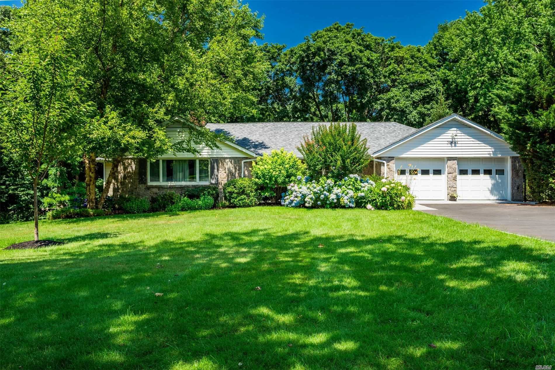 Property Photo:  15 Melody Lane  NY 11743 