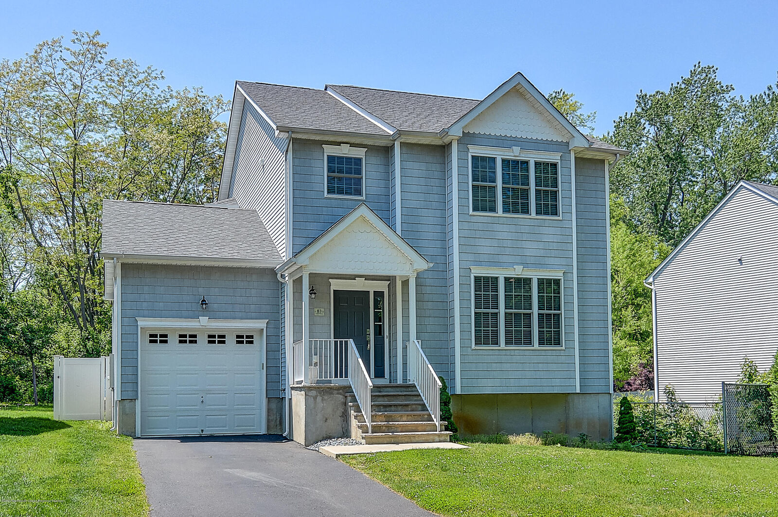 Property Photo:  83 Orchard Street  NJ 07728 