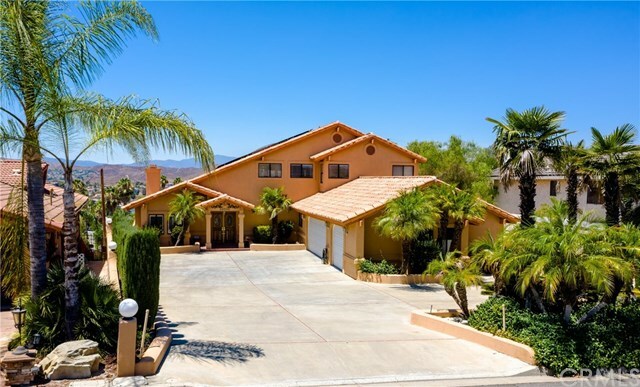 Property Photo:  28882 Yosemite Place  CA 92587 