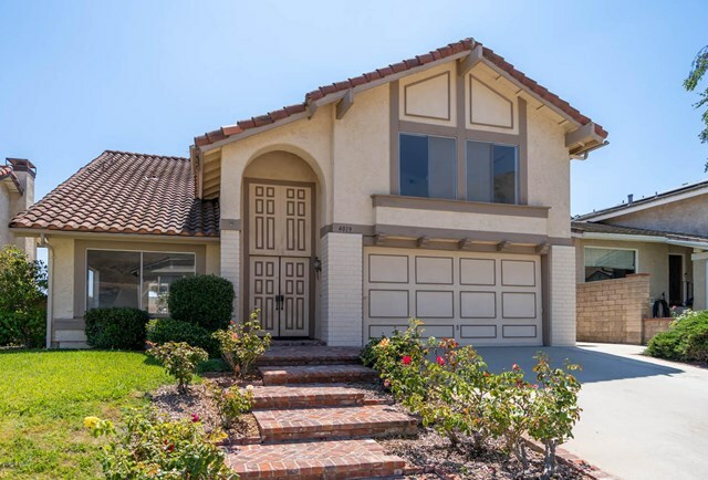 Property Photo:  4019 Calle Mira Monte  CA 91320 