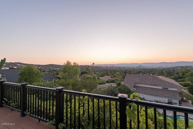 Property Photo:  20145 Ruston Road  CA 91364 