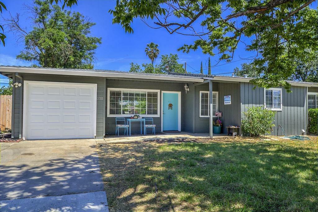 Property Photo:  3701 West Way  CA 95821 