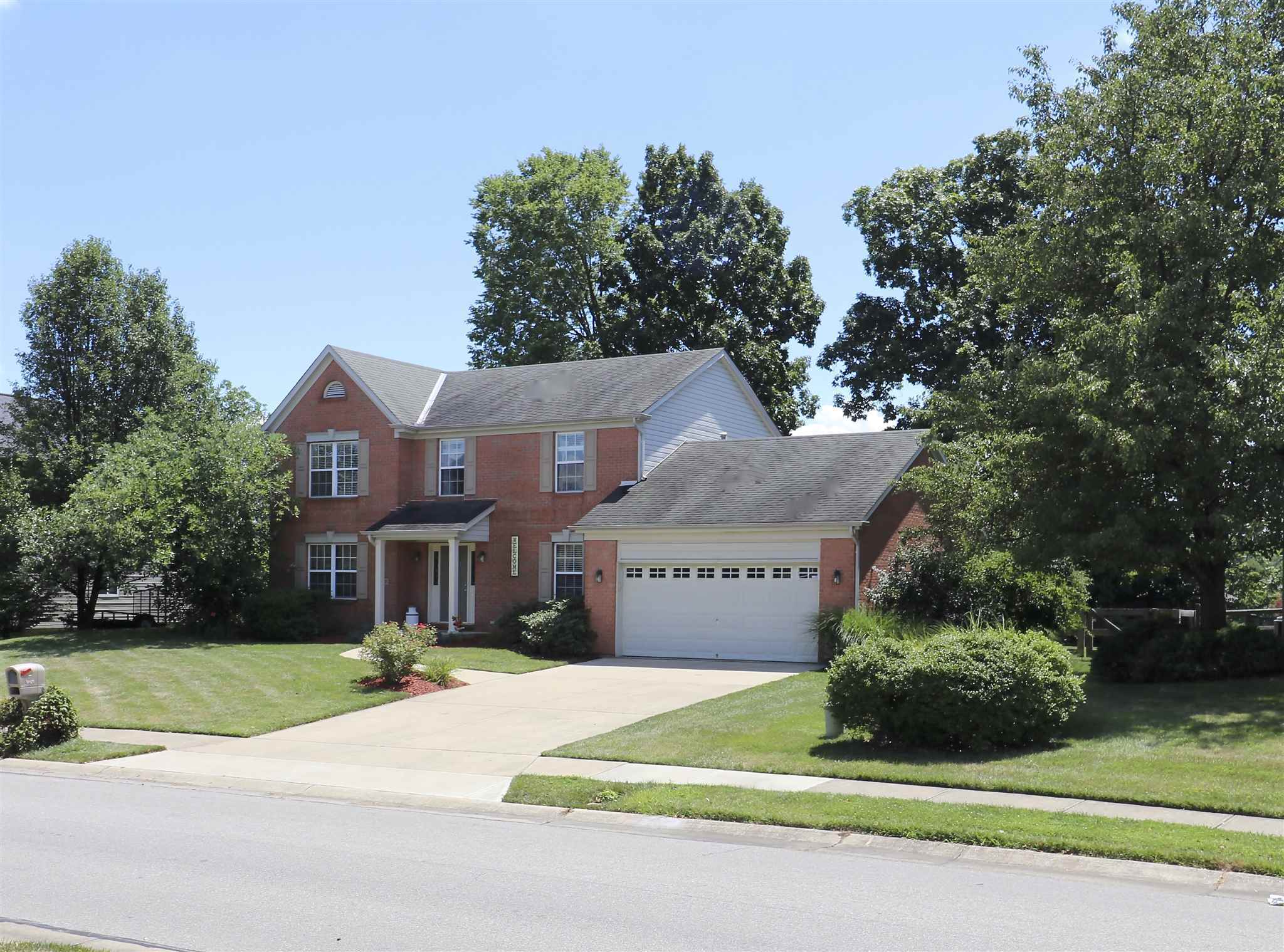 Property Photo: 10121 Cedarwood Drive KY 41091