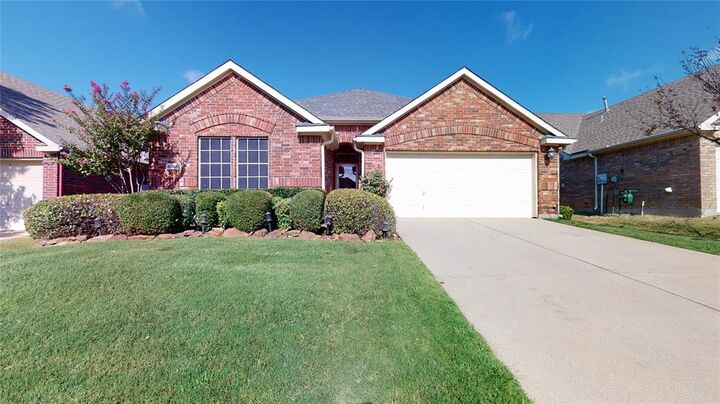 6048 Brookside Drive  Denton TX 76226 photo